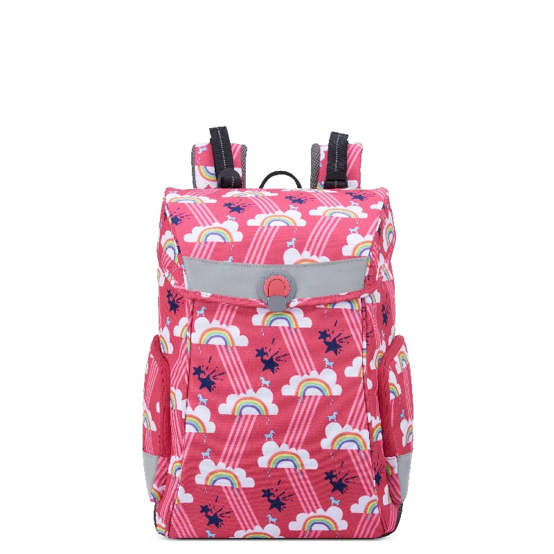 BACK TO SCHOOL - BACKPACK M