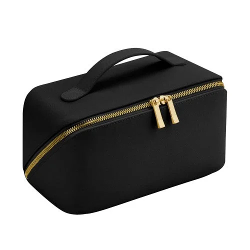 Bagbase Boutique Open Flat Cosmetic Case