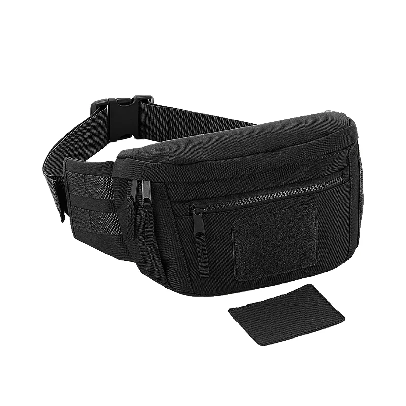 BagBase Molle Utility Waistpack