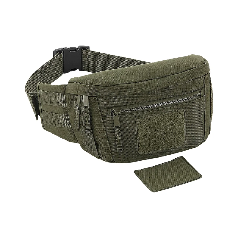 One Size / Military Green