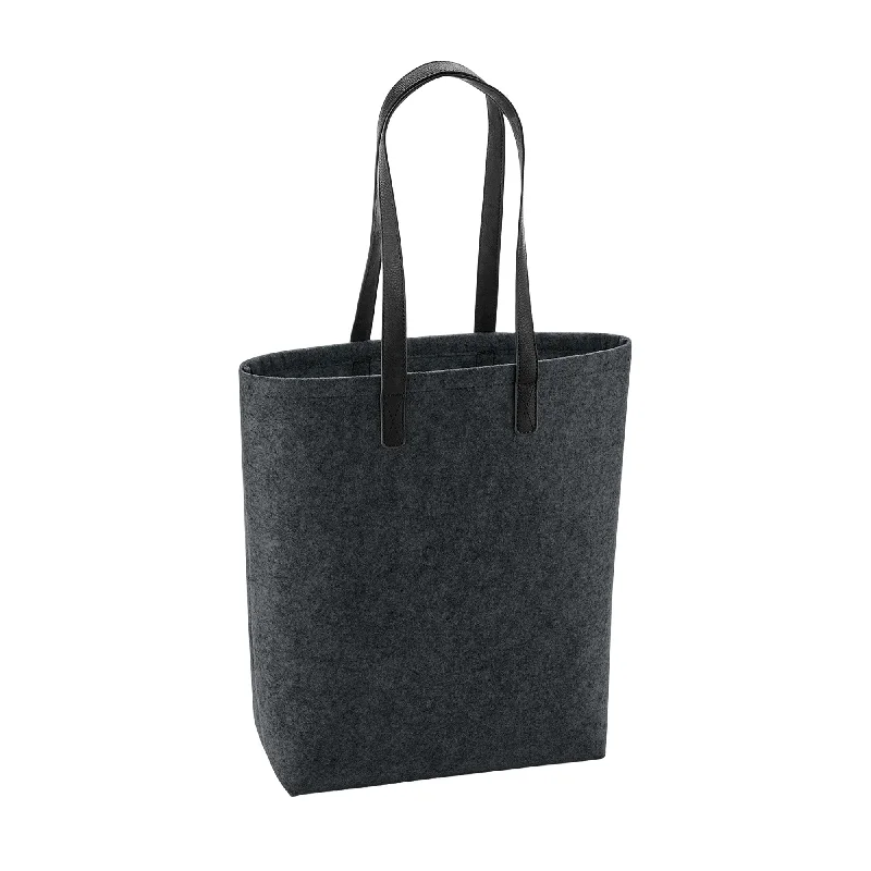 Bagbase Premium Felt Tote