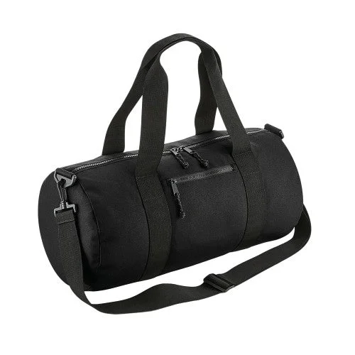 Bagbase Recycled Duffle Bag