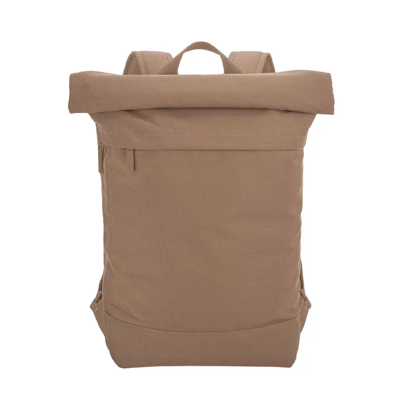 Bagbase Simplicity Roll Top 15L Backpack