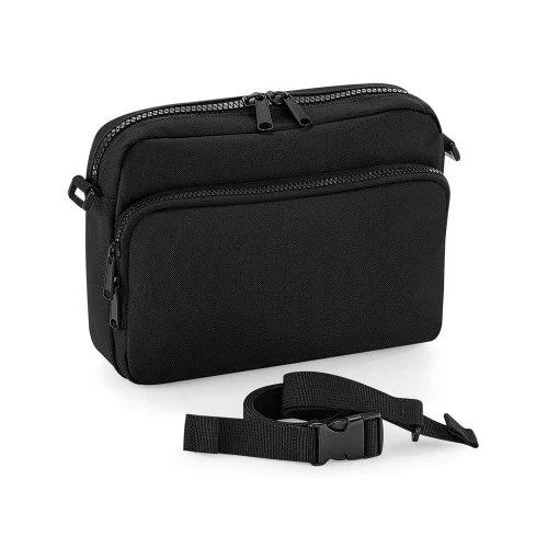 BagBase Unisex Modulr 2L Multipocket