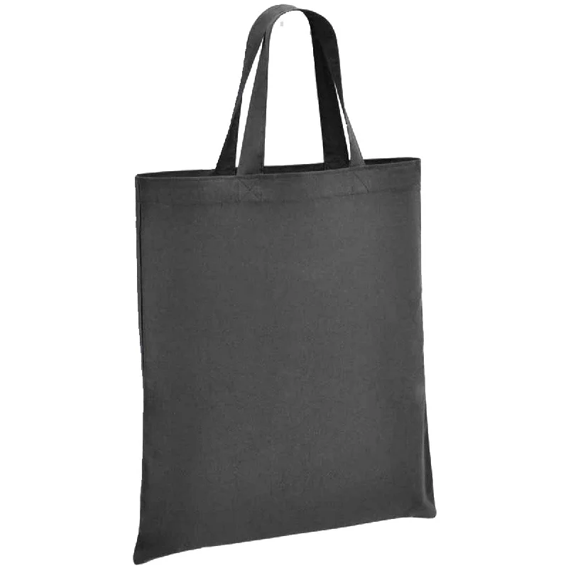 Brand Lab Cotton Short Handle Tote Bag