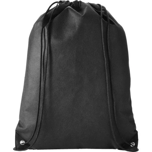 Bullet Evergreen Non Woven Premium Rucksack