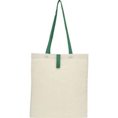 Bullet Nevada Cotton Tote Bag