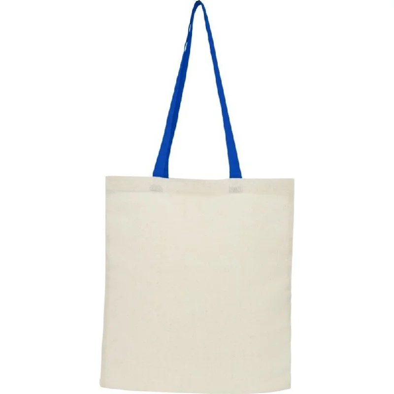 Bullet Nevada Cotton Tote Bag