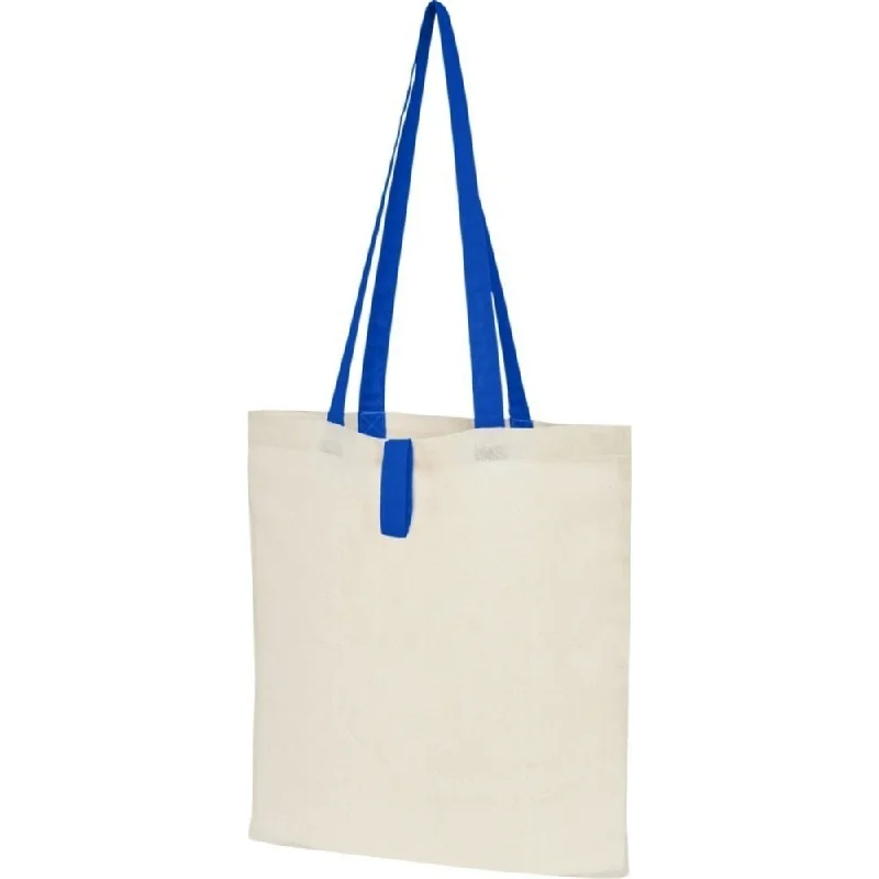 Bullet Nevada Cotton Tote Bag