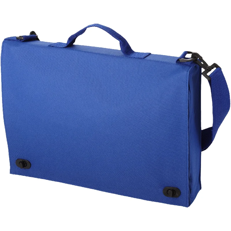 38 x 7 x 28cm / Classic Royal Blue