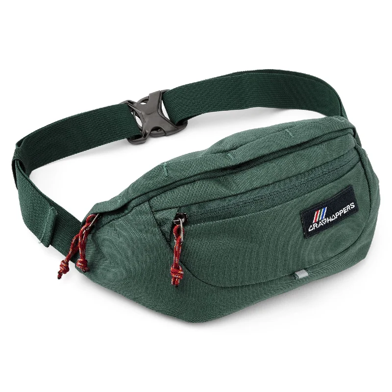 Craghoppers Kiwi Classic 1.5L Waist Bag