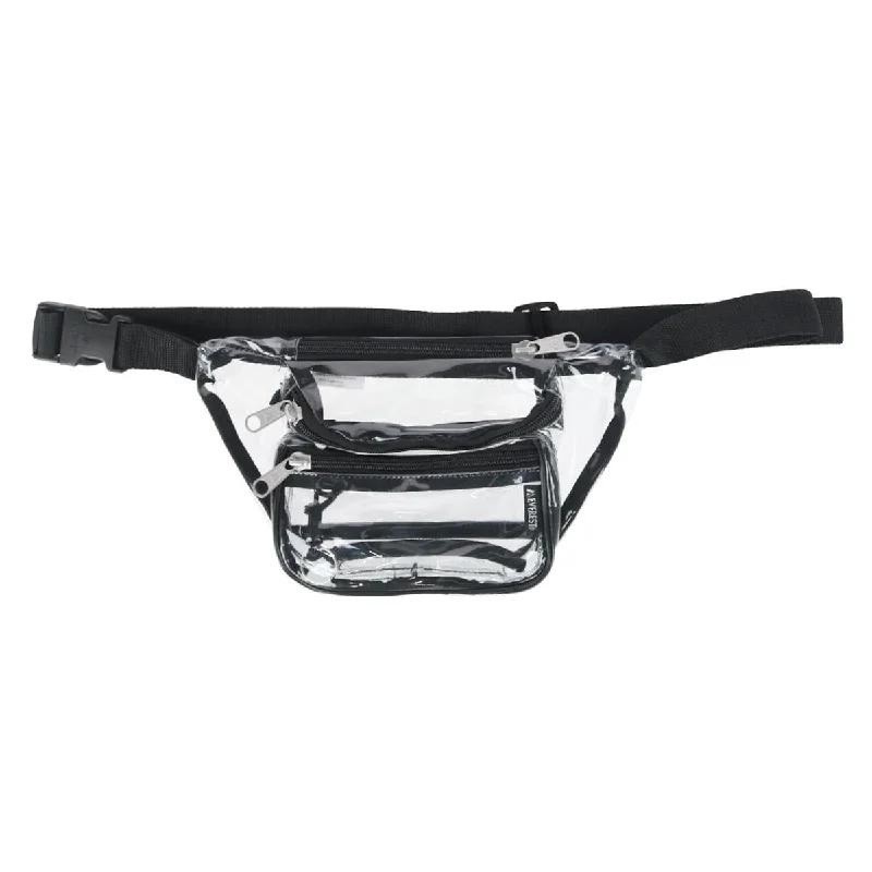 Everest Clear Stadium Waist Pack