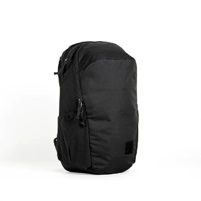 Evergoods Civic Half Zip 26L - Solution Black