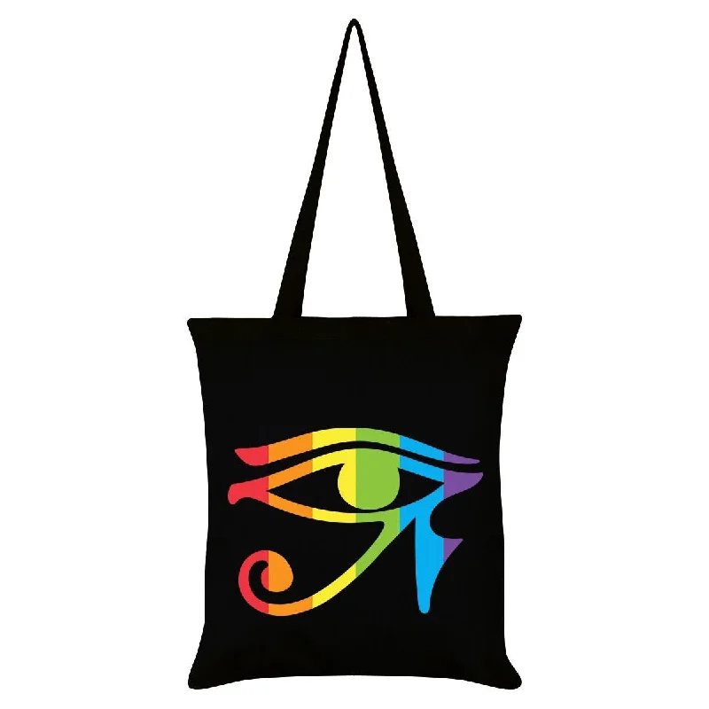 Grindstore Gothic Pride Tote Bag