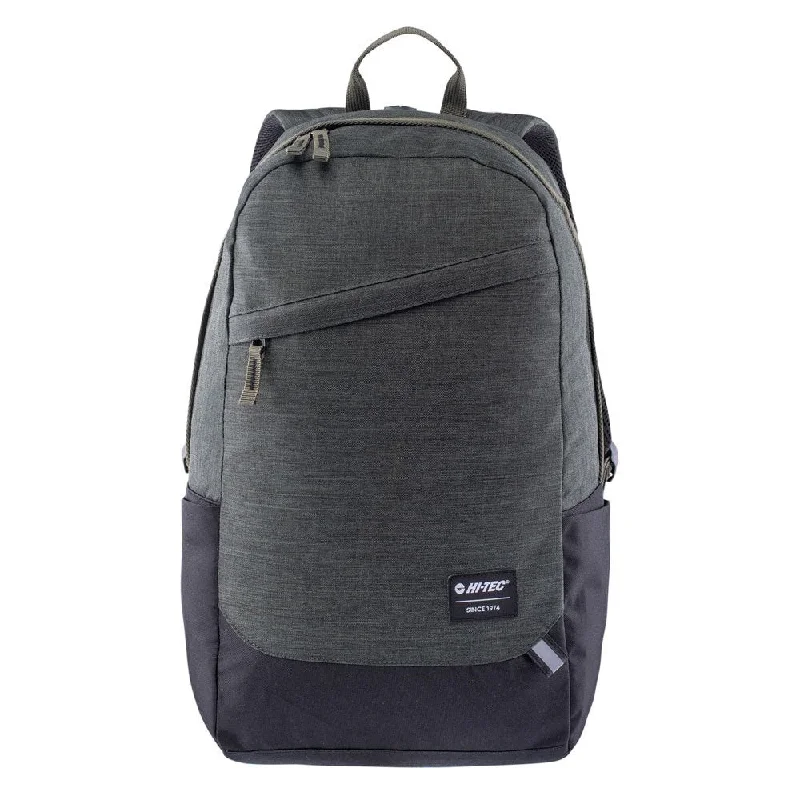 Hi-Tec Citan Logo 28L Laptop Backpack