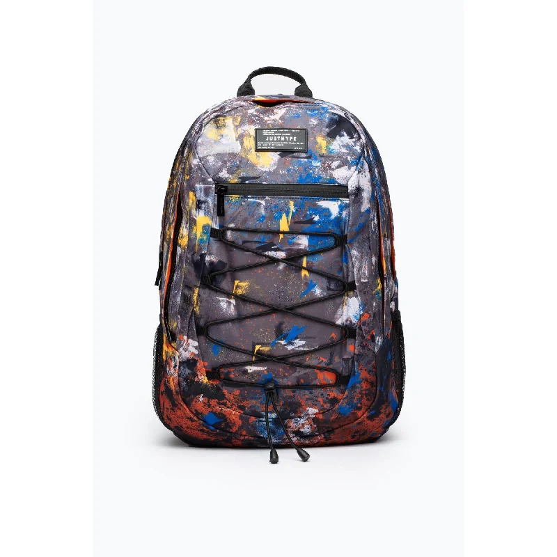 Hype Painters Discovery Bag