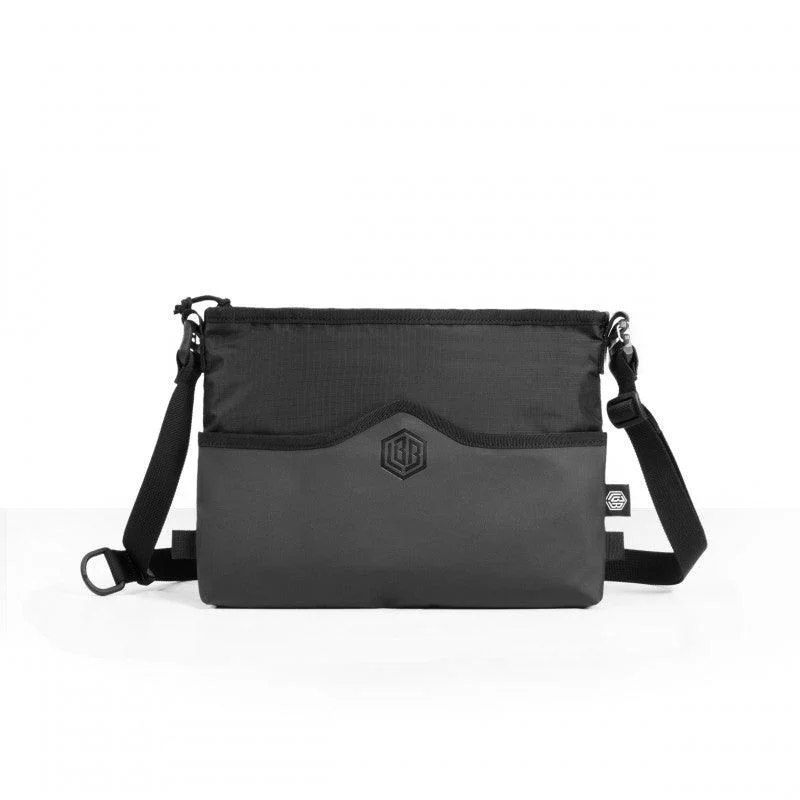 Life Behind Bars Sacoche Sling Bag