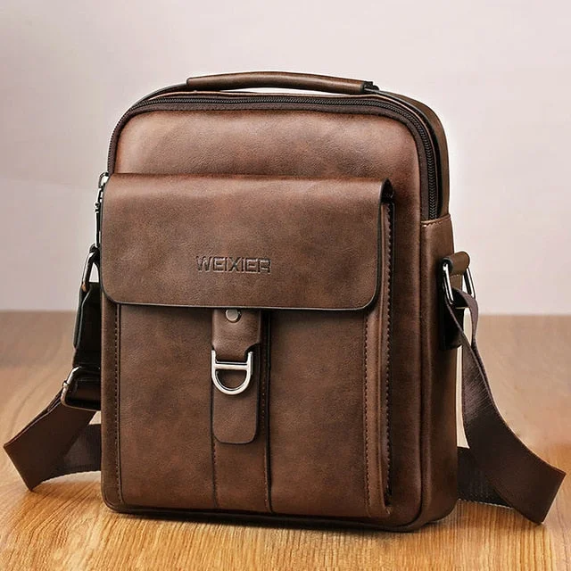 8606 Dark Brown / China / 24cmX20cmX6cm