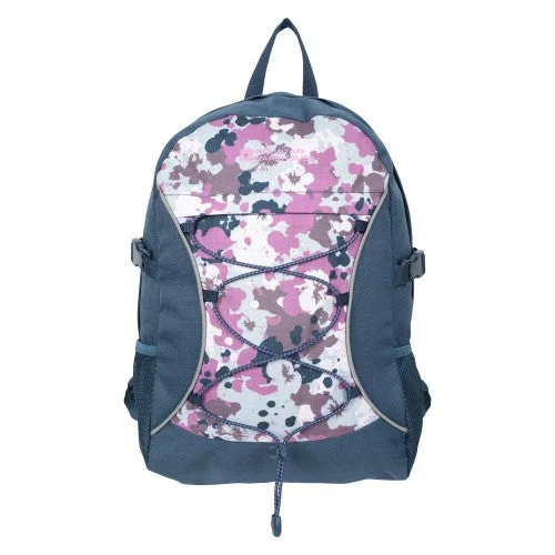 Mountain Warehouse Bolt Patterned 18L Backpack