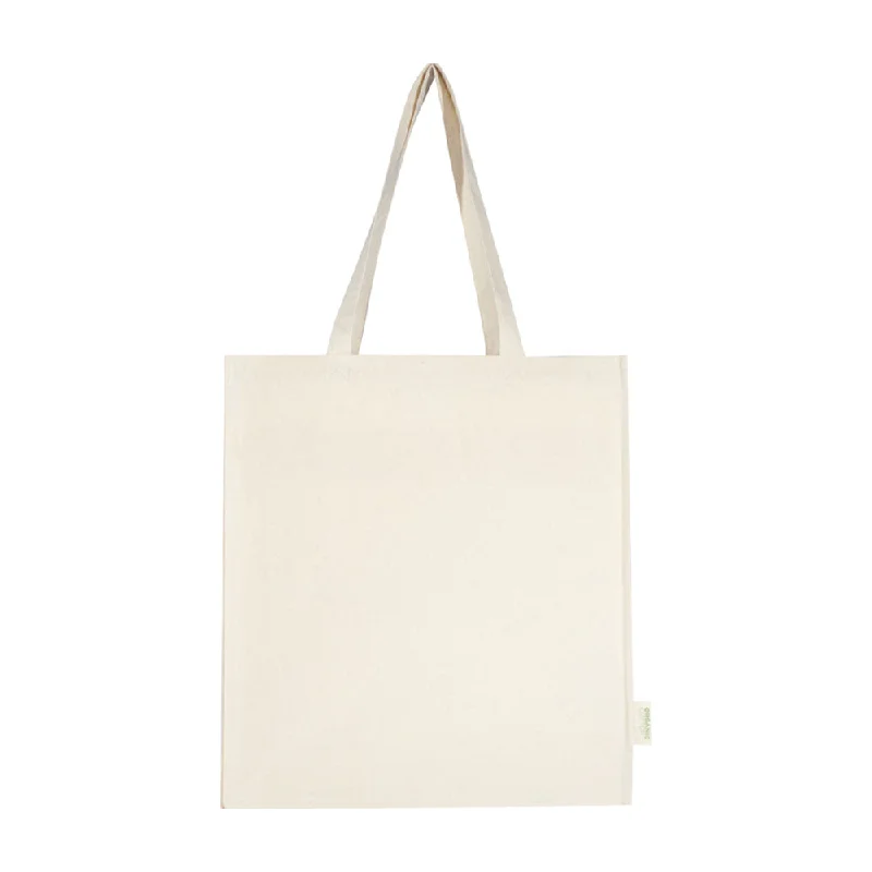 Orissa Organic Gusseted 14L Tote Bag