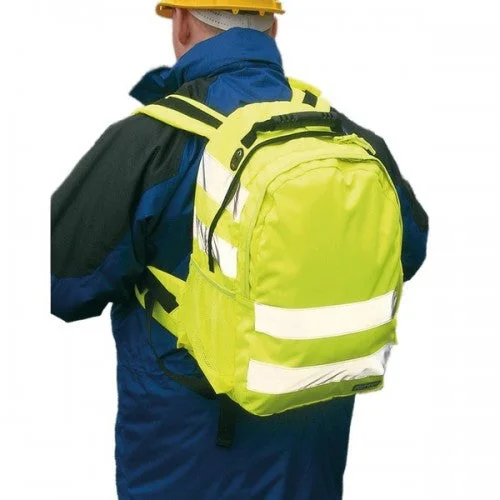 Portwest Hi-Vis Backpack