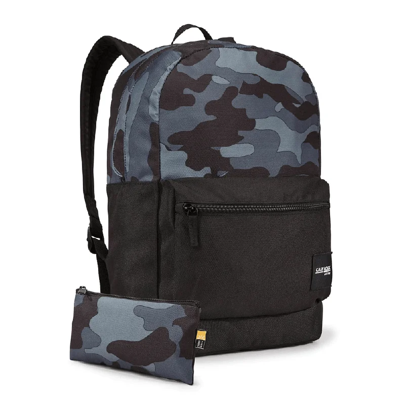 Camo/Black