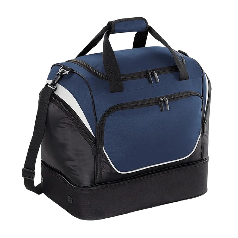 Quadra Pro Team Hardbase Holdall