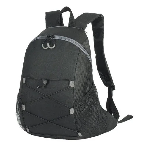 Shugon Adults Unisex Chester Backpack