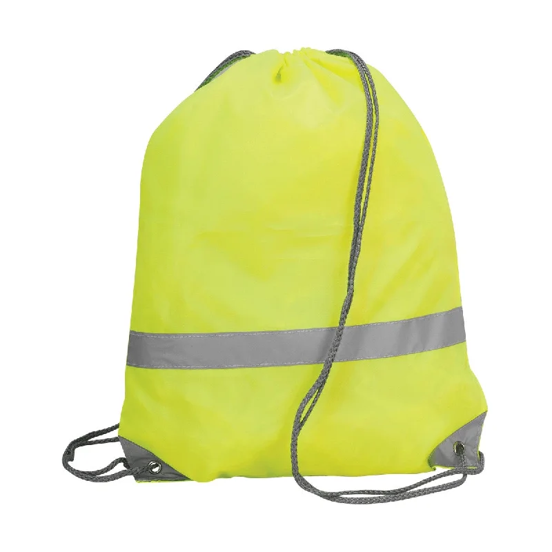 One Size / Hi-Vis Yellow