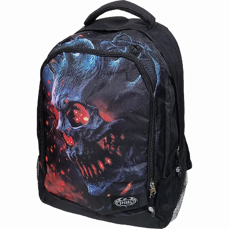 Spiral Direct Death Embers Backpack