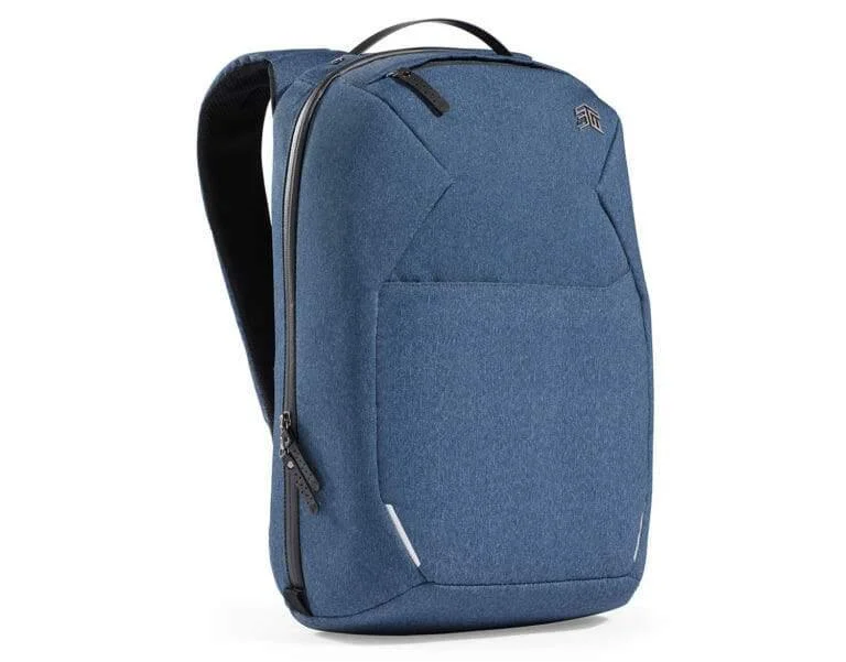 STM Myth Laptop Backpack 18L - Slate Blue