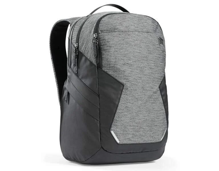 STM Myth Laptop Backpack 28L - Granite Black