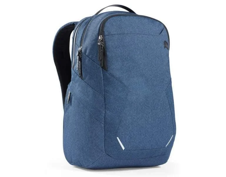 STM Myth Laptop Backpack 28L - Slate Blue