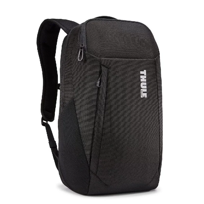 Thule Accent Recycled Backpack 20L - Black