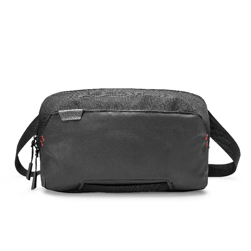 Tomtoc Arccos G42 NS Sling Bag - Black