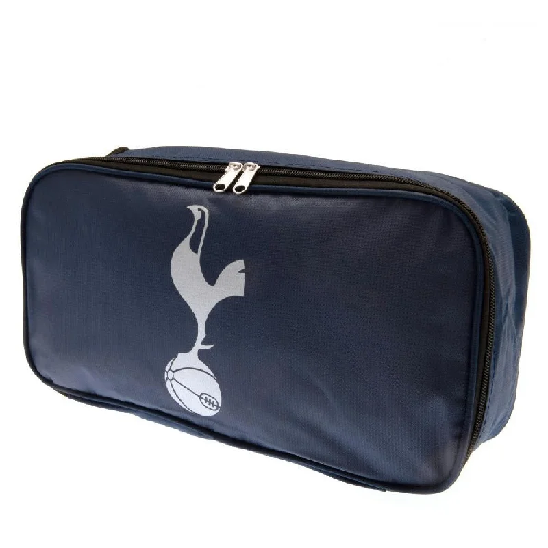 Tottenham Hotspur FC Logo Nylon Boot Bag