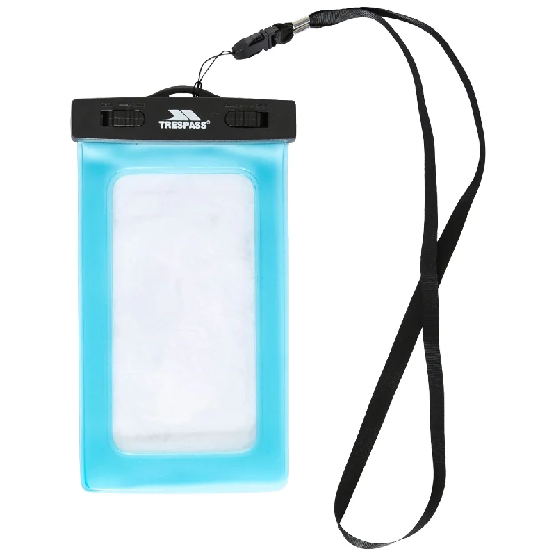 Trespass Pool Party Waterproof Phone Case