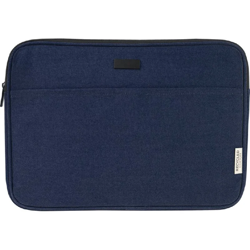 Unbranded Joey Canvas Recycled 2L Laptop Sleeve