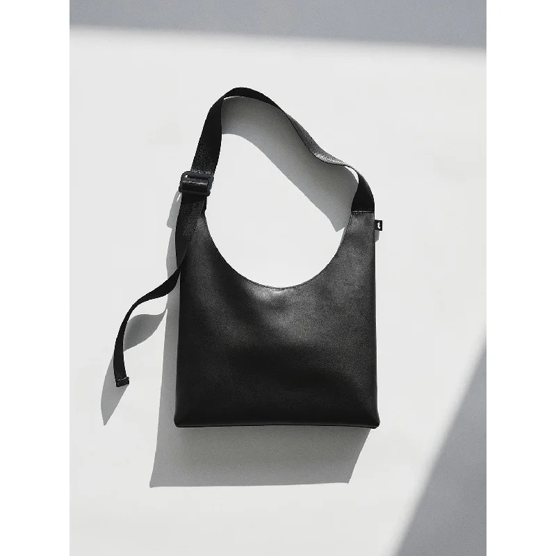 Vegan leather Terrible hobo bag