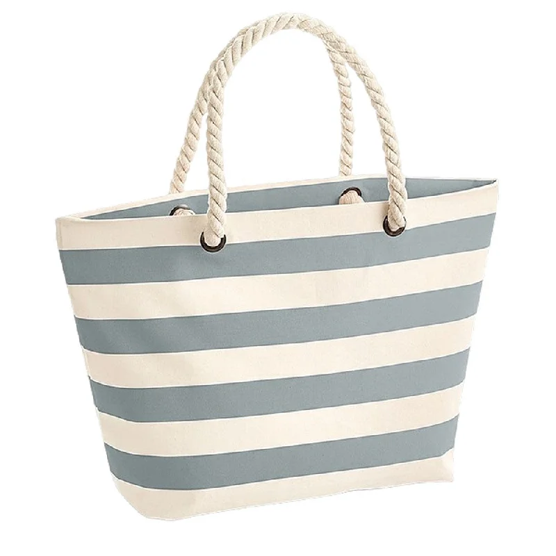 Westford Mill Nautical Tote Bag