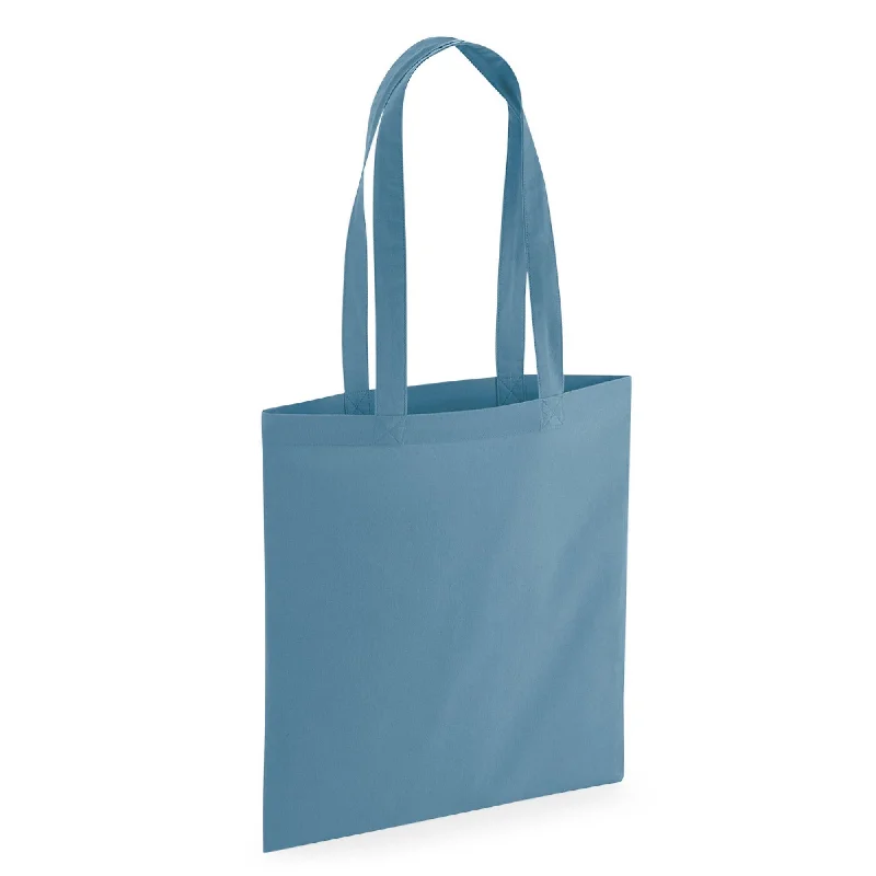 Westford Mill Organic Natural Dyed Tote Bag